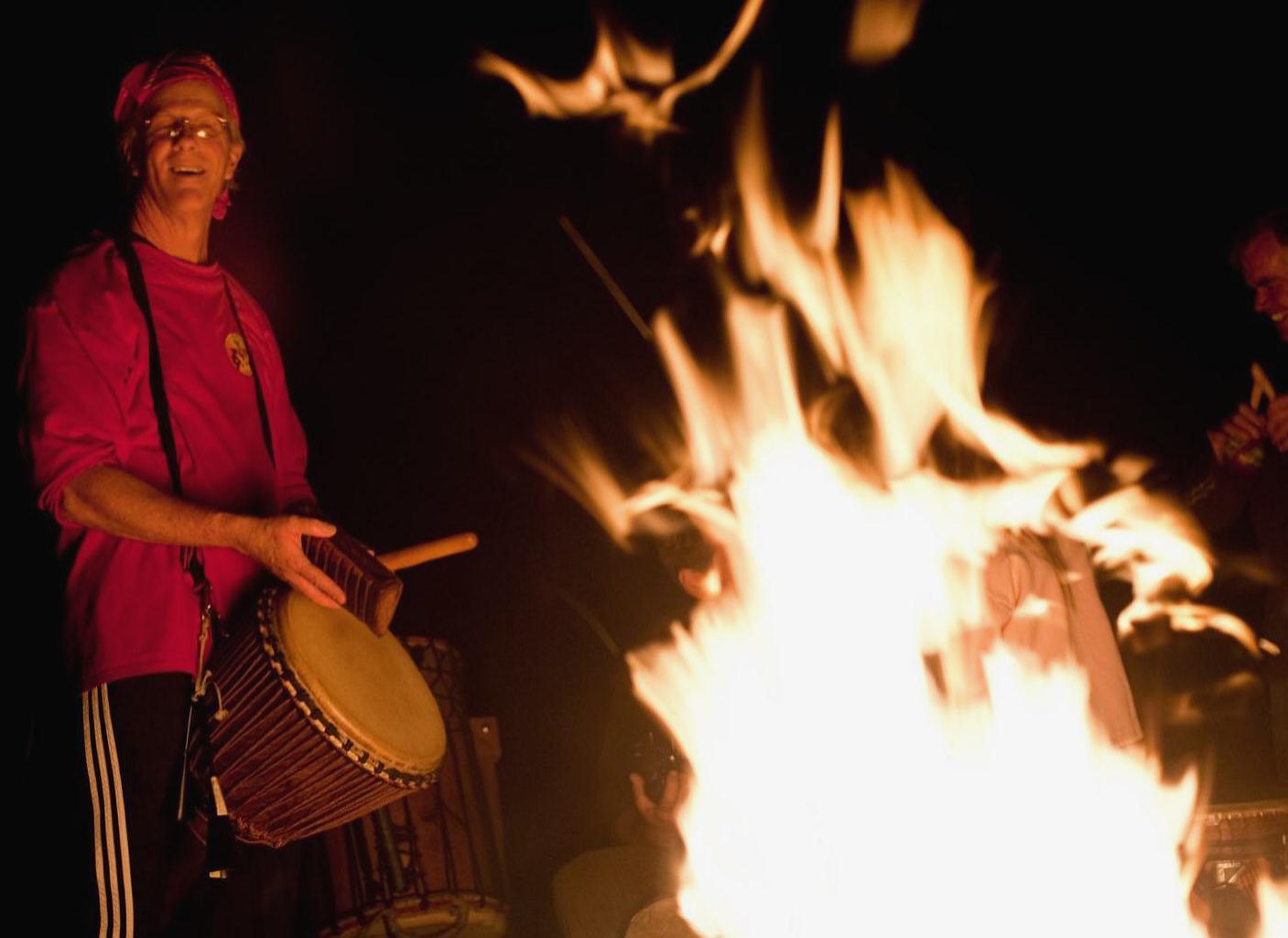 What is a Drum Circle? Types of Drum Circles in Orange County.